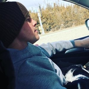 Meet your Posher, Michael